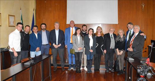 La montagna delle Marche si presenta insieme per la prima volta – www.regione.marche.it