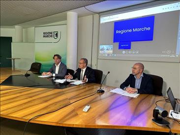 Presentata in Regione l’offerta formativa per la qualifica di Operatore socio-sanitario – www.regione.marche.it