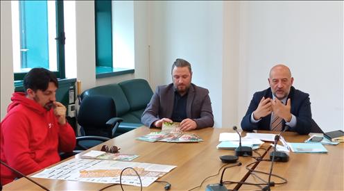 “Le Strade della Birra”, presentato il progetto per la valorizzazione del settore e del territorio – www.regione.marche.it