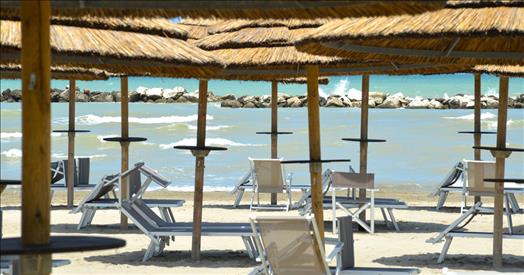La stagione balneare 2023 nelle Marche inizia il 29 aprile – www.regione.marche.it