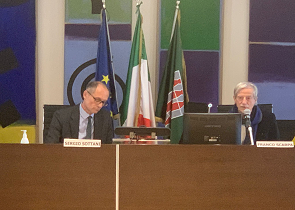 Centro unico di formazione regionale in sanità: a Perugia corso sui percorsi terapeutici per pazienti autori di reato – www.regione.umbria.it
