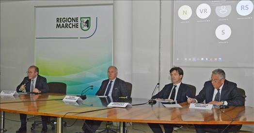 Diabete, le Marche un unicum nel progetto internazionale Cities Changing Diabetes – www.regione.marche.it