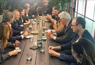 Salone del Mobile – Milano 2023 – www.regione.marche.it