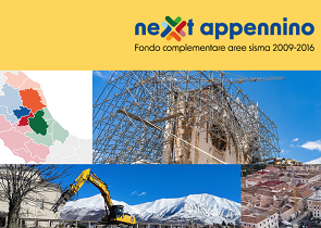 sisma, cabina coordinamento integrato approva prime graduatorie e sblocca risorse a sostegno progetti nextappennino. il commissario guido castelli: “sosteniamo investimenti per 434 milioni, il cratere è vivo” – www.regione.umbria.it