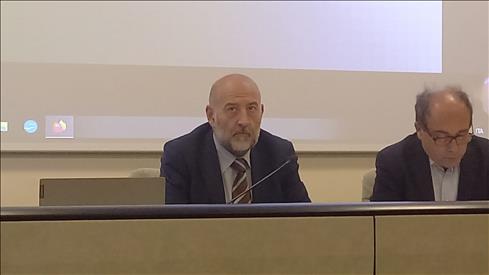 Antonini: “Bando per 6 Mln di euro a favore dell'Area di crisi complessa  Piceno-Val Vibrata" – www.regione.marche.it