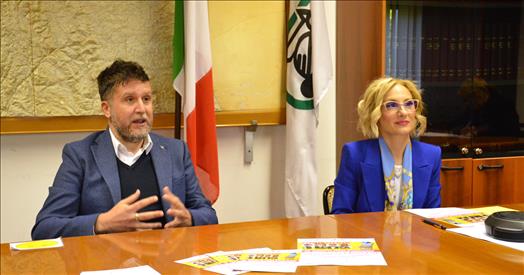 Il 6 maggio torna il Disconnect Day, un giorno senza smartphone per studenti e adulti. A Fabriano tra gli ospiti Paolo Ruffini e… – www.regione.marche.it