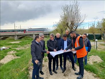 Consegnati i lavori per la realizzazione dei ponti ciclopedonali sui fiumi Cesano e Chienti – www.regione.marche.it