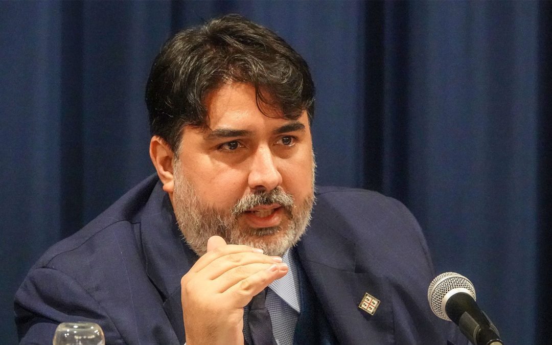 Portovesme, tavolo con il MIMIT. Il Presidente Solinas: “Glencore deve assumersi le sue responsabilità. Governo e Regione faranno tutto il possibile per garantire una soluzione funzionale al mantenimento occupazionale e produttivo” – www.regione.sardegna.it