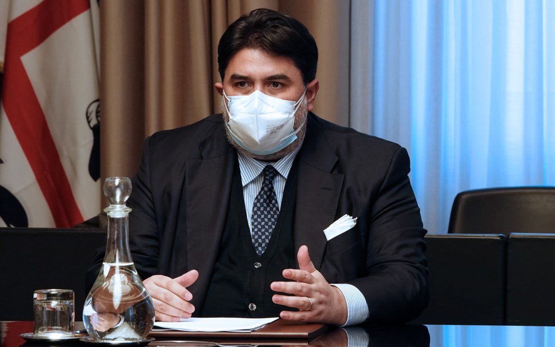 Zootecnia, 8 milioni di euro per il settore bovino da carne. Il Presidente Solinas: “Boccata d’ossigeno per gli allevatori sardi con risorse complessive per quasi 45 milioni di euro” – www.regione.sardegna.it