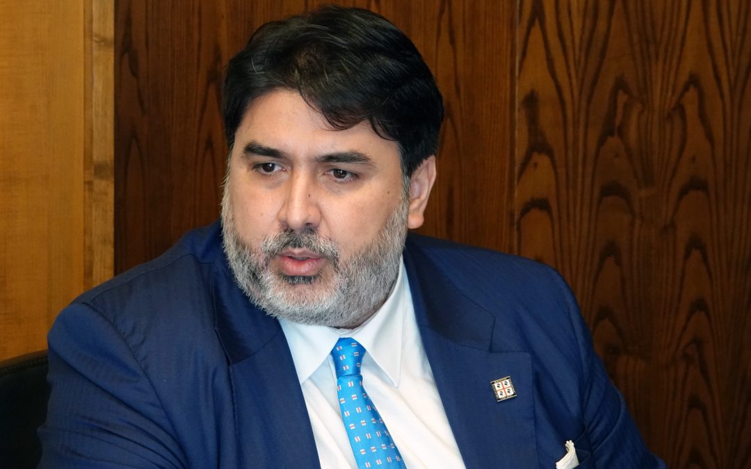 Portovesme, il Presidente Solinas: Profonda delusione per atteggiamento di Glencore. Regione e Governo non lasceranno soli i lavoratori. Abbandono delle attività è inaccettabile – www.regione.sardegna.it