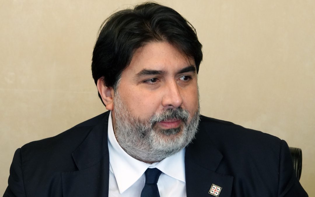 Al via l’avviso per la concessione di aiuti a favore delle Agenzie Formative accreditate, annualità 2022-23-24. Il Presidente Solinas: “Rilanciamo un settore fondamentale per la nostra economia, duramente colpito dalla pandemia” – www.regione.sardegna.it