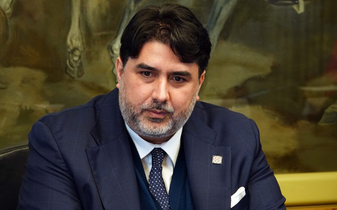 Caserme, 12 milioni di euro per ventiquattro interventi. Il Presidente Solinas: “Piena operatività della Regione nel rispetto degli impegni presi” – www.regione.sardegna.it