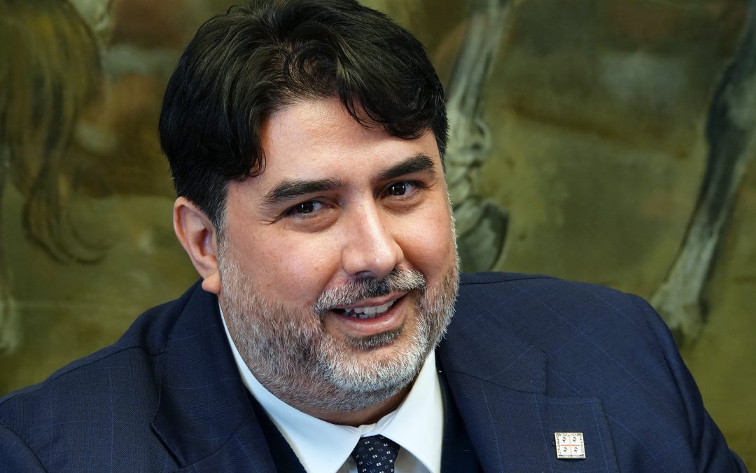 Turismo, il Presidente Solinas: “Nonostante la Pasqua anticipata, anche quest’anno la Sardegna è stata meta privilegiata dei turisti italiani e stranieri” – www.regione.sardegna.it