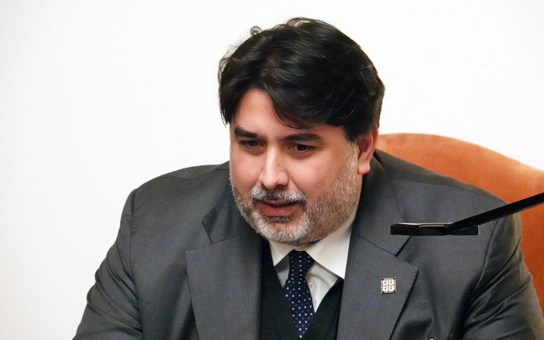 Sospensione Irap per le imprese turistiche, il Presidente Solinas: “Misura strategica per accompagnare la crescita del settore e avviare un’altra stagione da record” – www.regione.sardegna.it