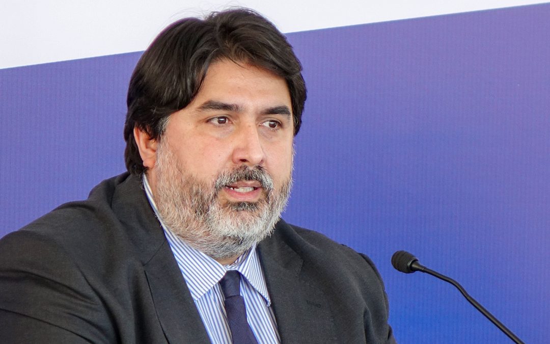 Progetto Aria, approvato il nuovo accordo di programma. Il Presidente Solinas: “Grande opportunità per l’isola, la Sardegna sempre più al centro di importanti iniziative scientifiche”

 – www.regione.sardegna.it