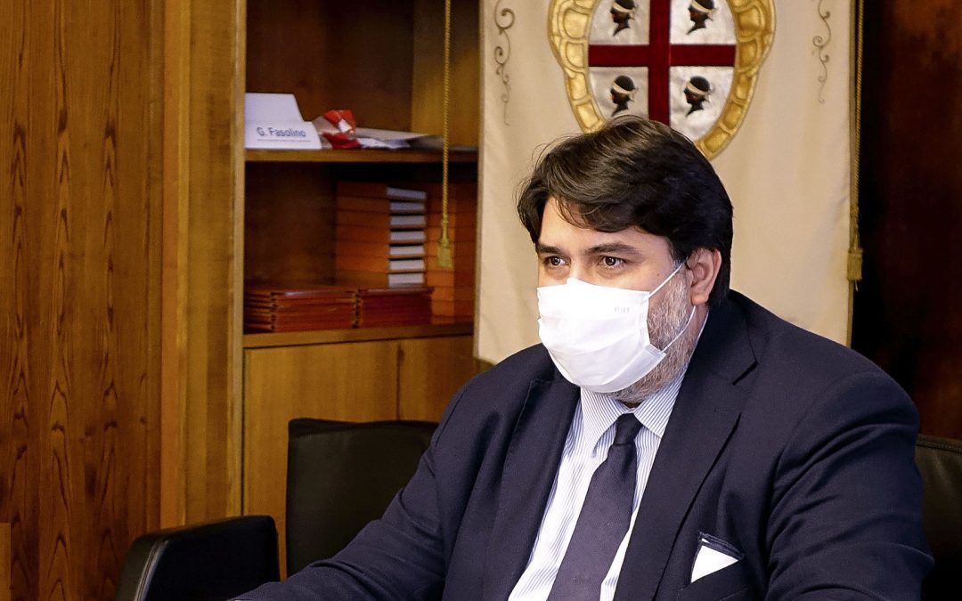 Agricoltura, 40 milioni di euro per le aziende zootecniche. Il Presidente Solinas: “Manteniamo gli impegni assunti con il mondo delle campagne. Primo passo di un grande progetto di rilancio di tutto il nostro sistema agropastorale. A breve ulteriori misure per cerealicoltura e ortofrutta” – www.regione.sardegna.it