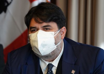 Fondi Ue Agricoltura, il Presidente Solinas: “Ampiamente superati gli obiettivi, Sardegna tra le Regioni più virtuose per l’avanzamento della spesa del Psr” – www.regione.sardegna.it