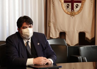 Argea, erogati altri 19 milioni di euro agli agricoltori. Il Presidente Solinas: “Inizio d’anno molto positivo, nuova accelerazione dei pagamenti: avanti con il taglio della burocrazia” – www.regione.sardegna.it