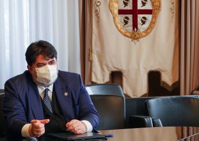 Argea, erogati altri 19 milioni di euro agli agricoltori sardi. Il Presidente Solinas: “Impressa una netta accelerazione dei pagamenti” – www.regione.sardegna.it