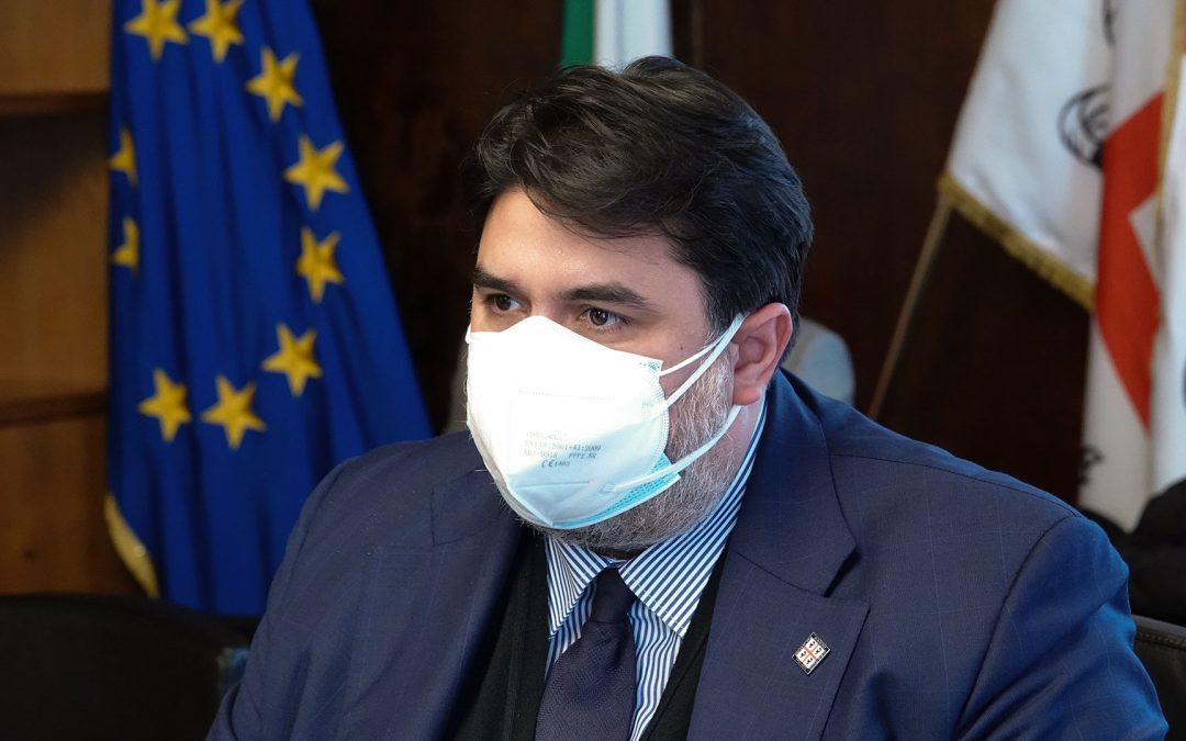 Agroalimentare, un ponte tra Sardegna e Azzorre. Il Presidente Solinas: “Valorizzare eccellenze locali per creare sviluppo anche turistico e arginare spopolamento” – www.regione.sardegna.it