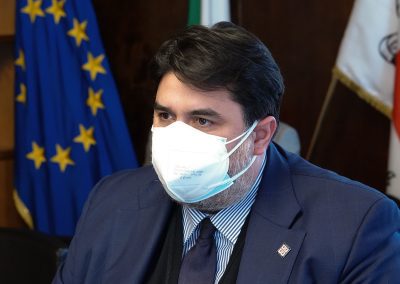 Agroalimentare, un ponte tra Sardegna e Azzorre. Il Presidente Solinas: “Valorizzare eccellenze locali per creare sviluppo anche turistico e arginare spopolamento” – www.regione.sardegna.it