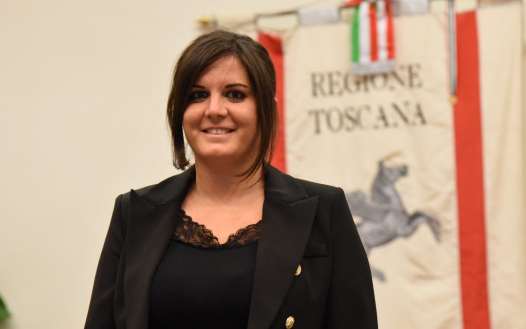 La solidarietà dell’assessora Nardini agli artisti della Tekè di Carrara 
						 – www.toscana-notizie.it
