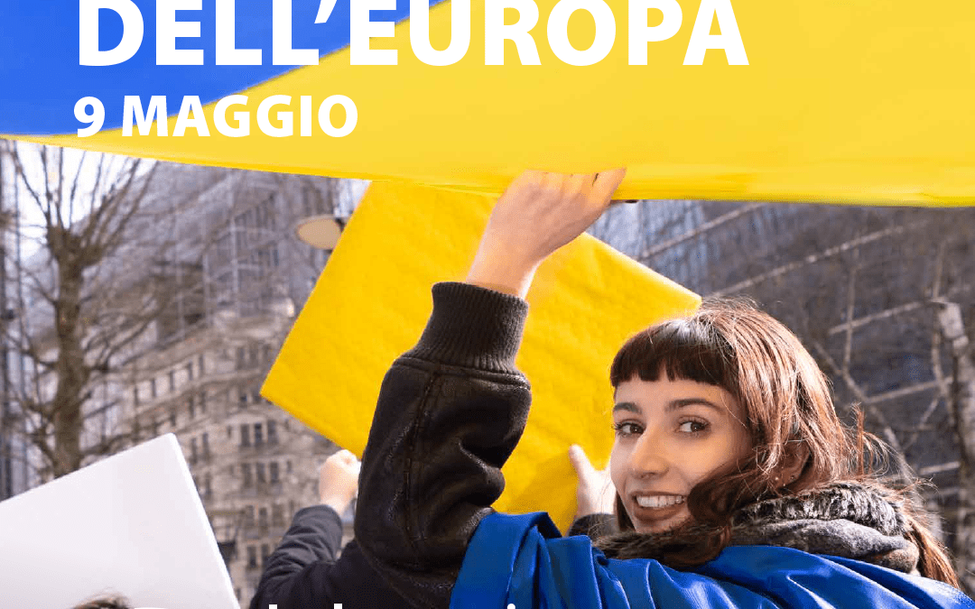 Giornata dell’Europa 2023: celebriamo l’unità europea | Attualità – www.europarl.europa.eu