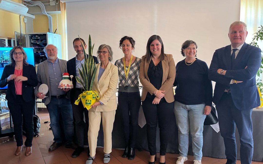 Piante in classe per respirare e studiare meglio, un progetto sostenuto dalla Regione     
						 – www.toscana-notizie.it