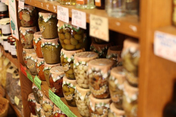 La Regione ad Agrifiera con progetto transfrontaliero per valorizzazione prodotti locali 
						 – www.toscana-notizie.it