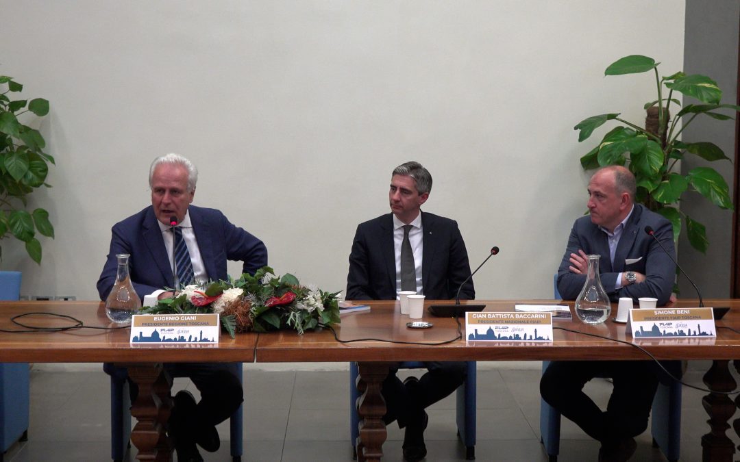 Fiaip, tiene il mercato immobiliare in Toscana. Giani: “Importante monitoraggio” 
						 – www.toscana-notizie.it