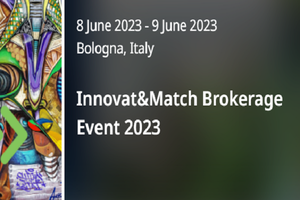 Aperte le iscrizioni a  Innovat&Match 2023 – imprese.regione.emilia-romagna.it