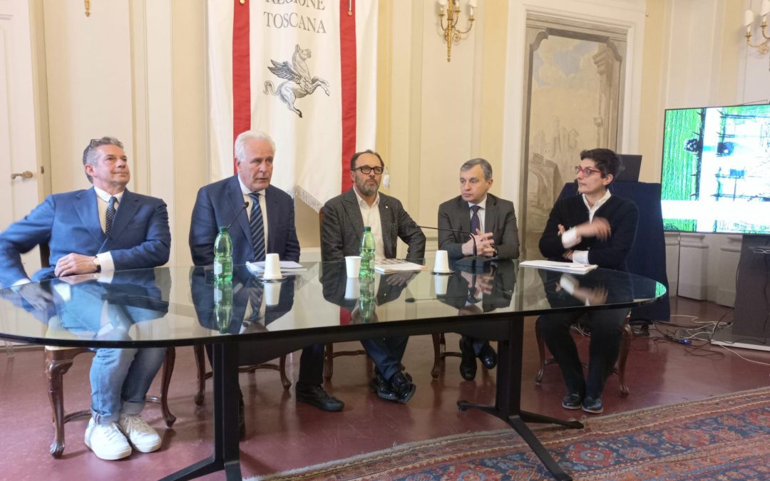 Pnrr, oltre 2mln per Badia Tedalda e Pieve S.Stefano Giani: “Valorizzazione Toscana diffusa” 
						 – www.toscana-notizie.it