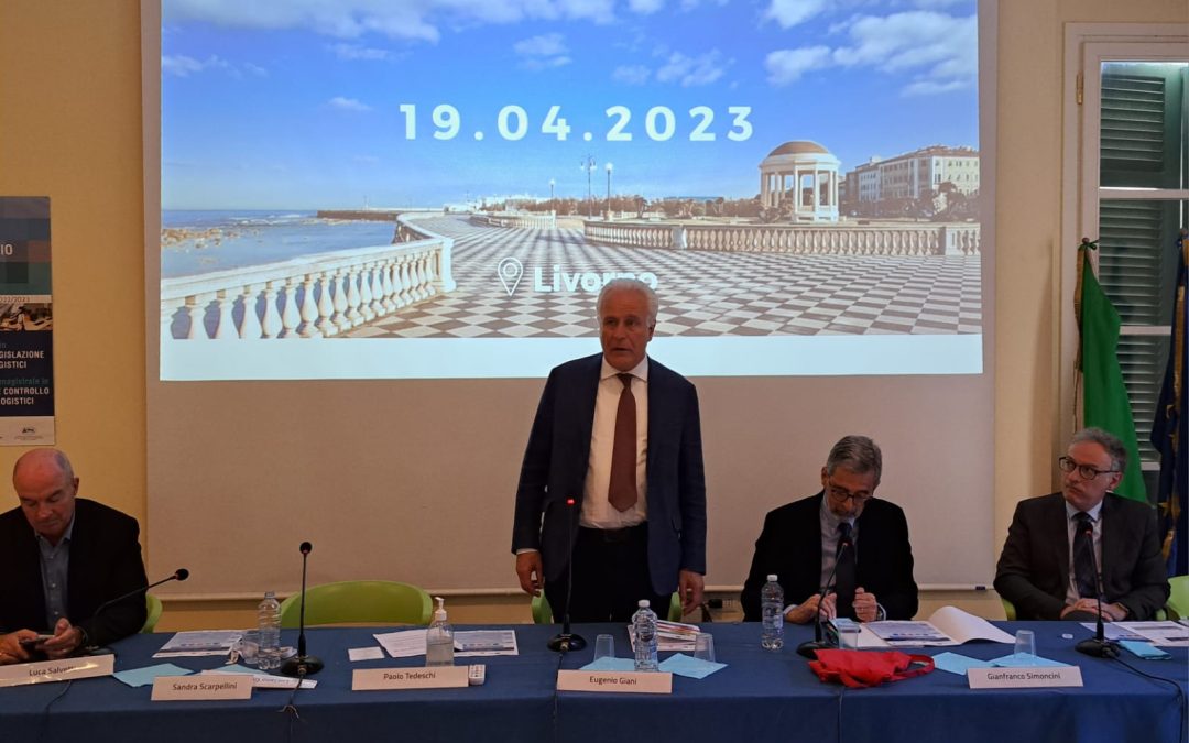Italia-Francia Marittimo, Giani: “Interreg importante per Toscana e regioni frontaliere” 
						 – www.toscana-notizie.it