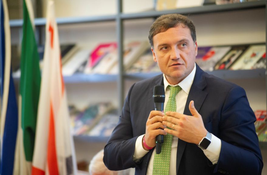 Balneari, Marras: “Dopo sentenza Ue, massimo impegno per arrivare a soluzione positiva in tempi rapidi” 
						 – www.toscana-notizie.it