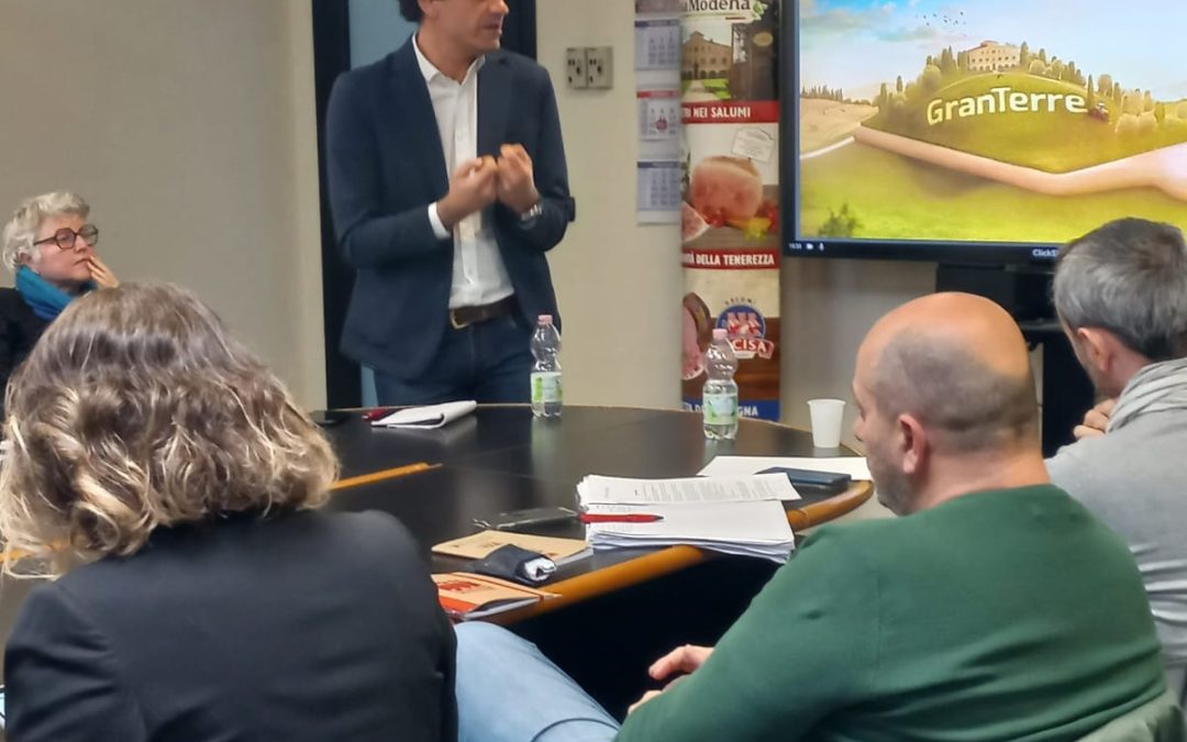Gran Terre, la Regione inaugura  il ‘nuovo corso’ 
						 – www.toscana-notizie.it