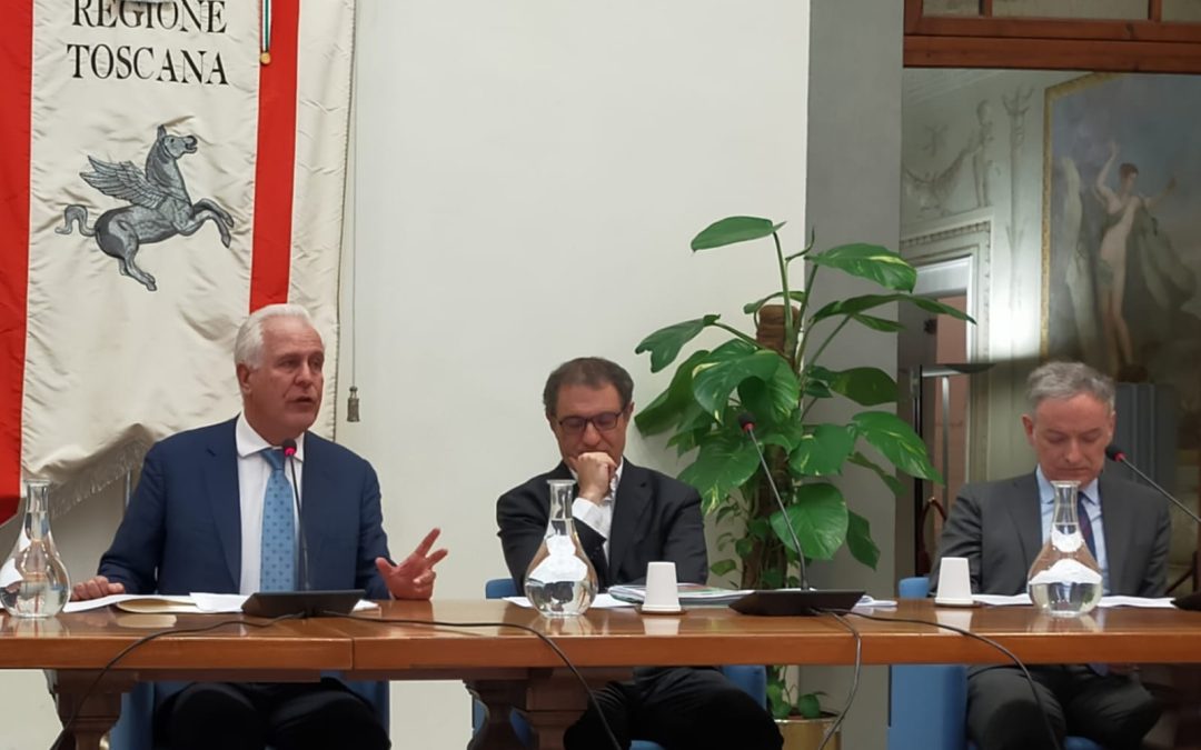 Italia-Francia Marittimo, al via il primo avviso da oltre 77 milioni 
						 – www.toscana-notizie.it