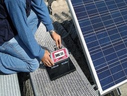 PR Campania FESR 2021-2027 –  Sostegno alle imprese campane nella promozione di efficientamento e ri… – www.regione.campania.it