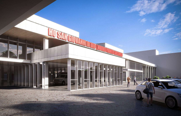 Pronto soccorso di Torregalli, avvio del cantiere nel 2024 ed ultimazione per il 2026 
						 – www.toscana-notizie.it