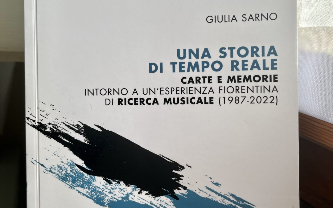 Paesaggi sonori: Tempo Reale e musica contemporanea a Firenze 
						 – www.toscana-notizie.it