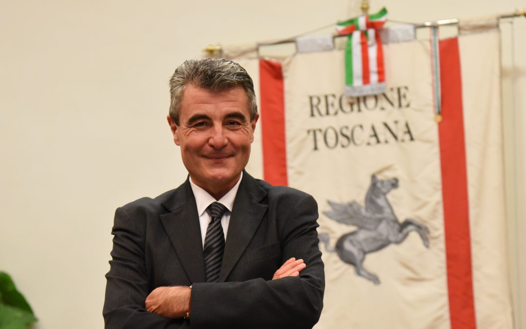 Assi viari Lucca, sì a protocollo d’intesa. Baccelli: “Svolta nell’interesse del territorio” 
						 – www.toscana-notizie.it