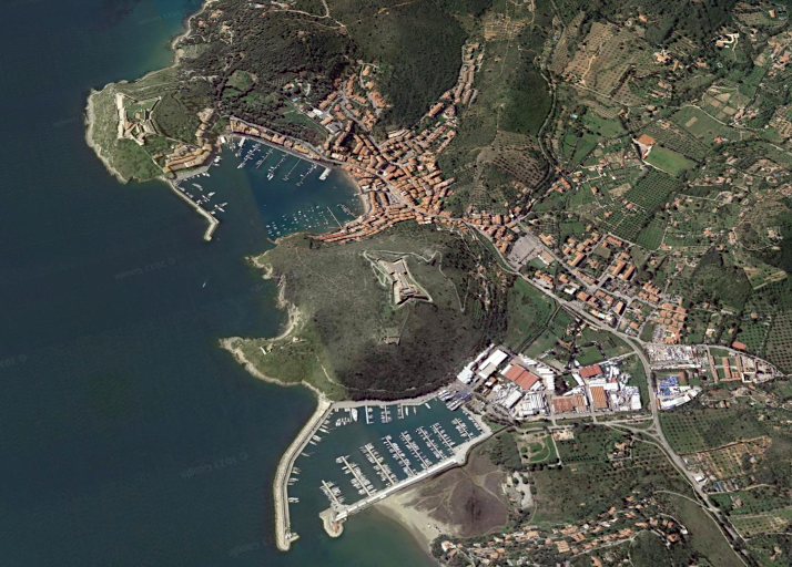 Porto Ercole, stanziati 313mila euro. Giani: “Impegno abbattimento barriere architettoniche” 
						 – www.toscana-notizie.it