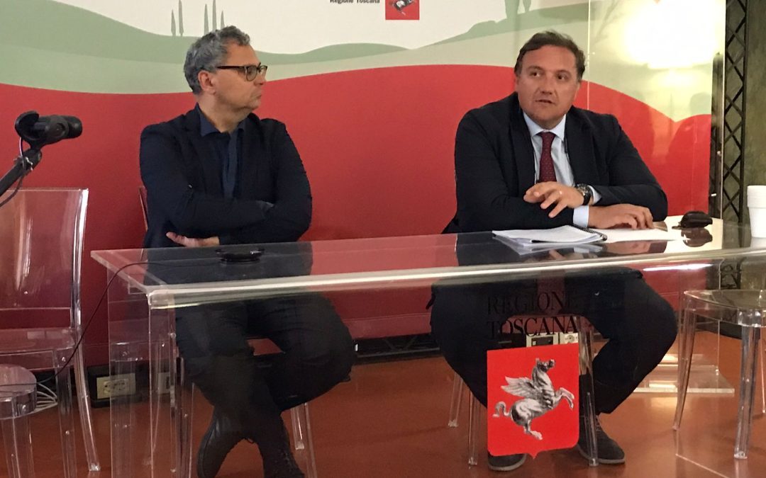 Indagine Irpet,Marras:’Piccolo commercio ancora determinante, prevale dimensione relazionale’ 
						 – www.toscana-notizie.it