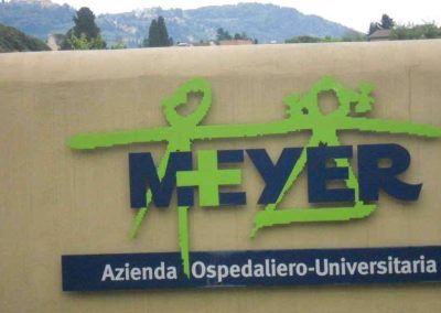 Partenariato medico Toscana-Ucraina, il 19 novembre firma e avvio al Meyer
– www.toscana-notizie.it