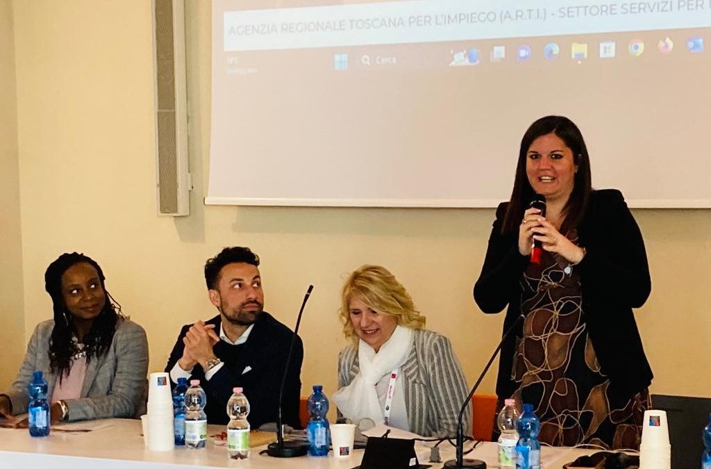 Pelletteria, crescono le assunzioni in provincia di Firenze e nella filiera di Scandicci 
						 – www.toscana-notizie.it