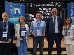 La Regione Campania vince il Premio FORUM PA Sanità 2022 – www.regione.campania.it