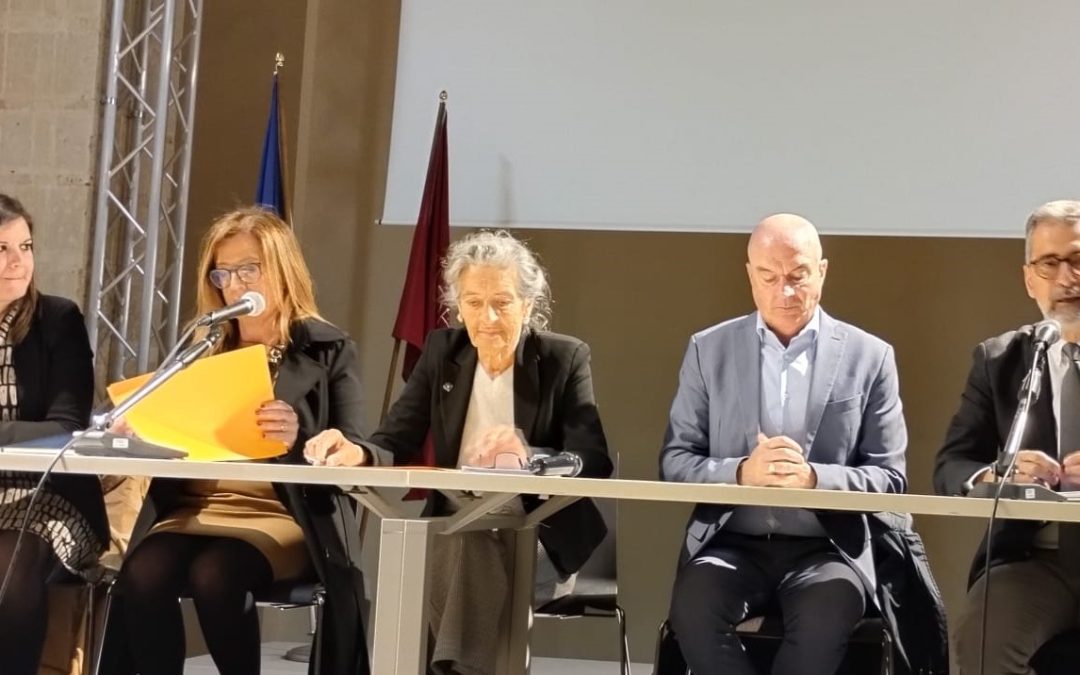 Livorno, Provincia e Ordine dei Consulenti del Lavoro aderiscono al Patto per la formazione 
						 – www.toscana-notizie.it