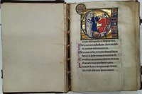 Il restauro del Salterio inglese di Imola protagonista a Copenhagen – patrimonioculturale.regione.emilia-romagna.it