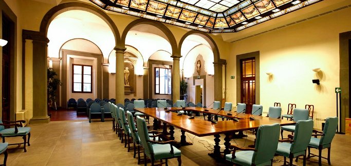 Festival sull’umorismo, presentazione alle ore 13 del 14 aprile 
						 – www.toscana-notizie.it