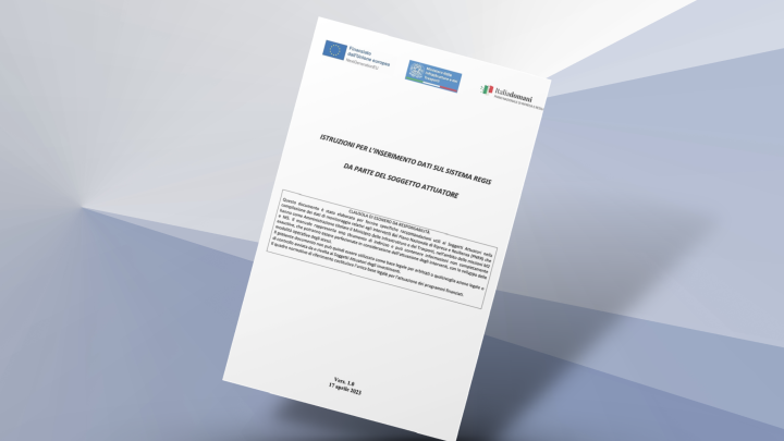 Pnrr: pubblicate le istruzioni per il caricamento dei dati di monitoraggio (M2 e M5) – www.mit.gov.it