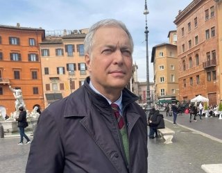 Consiglio Regionale del Lazio – Il cordoglio del Consiglio regionale del Lazio per la morte del senatore Andrea Augello – www.consiglio.regione.lazio.it
